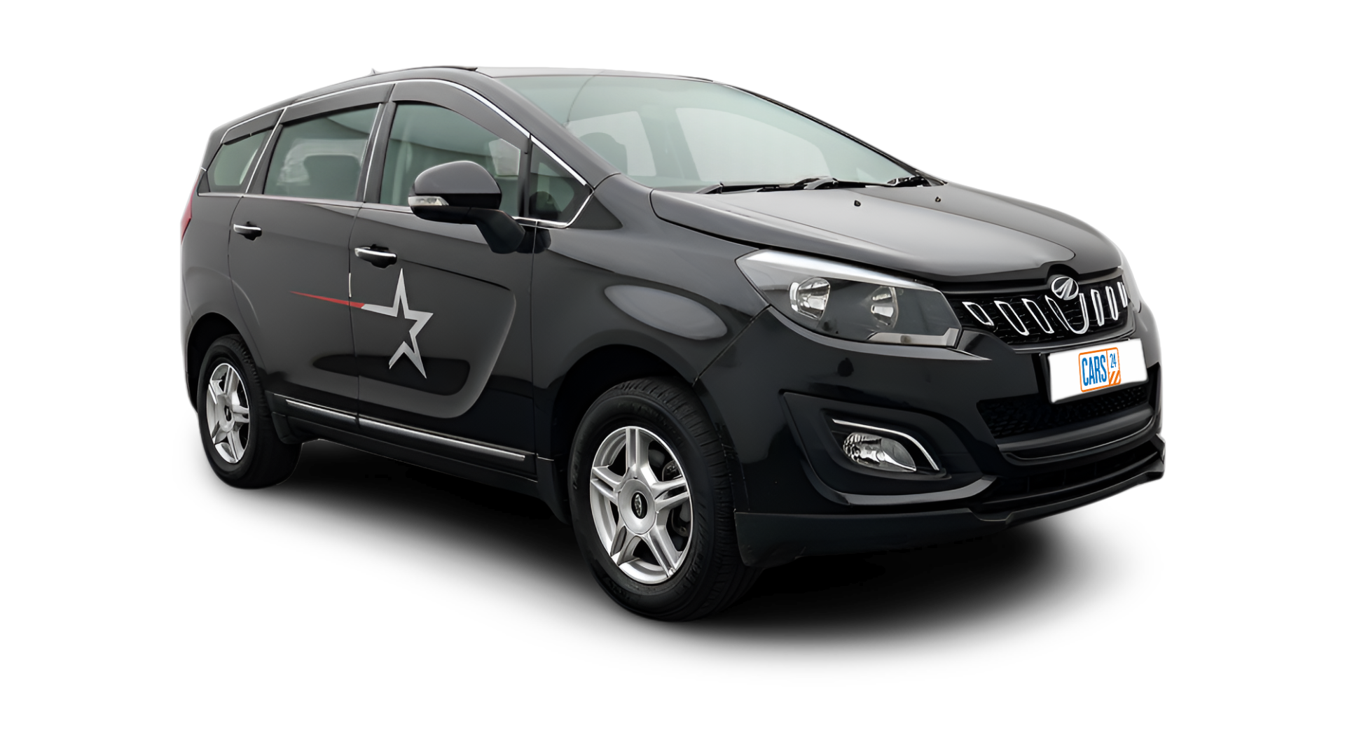 Mahindra MARAZZO-img